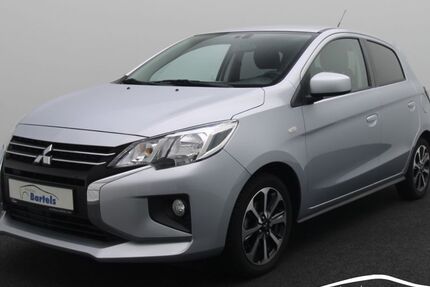 Mitsubishi Space Star 27.690 km 13.990 &euro; Sögel 49751