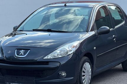 Peugeot 206 192.000 km 1.799 &euro; Völklingen 66333