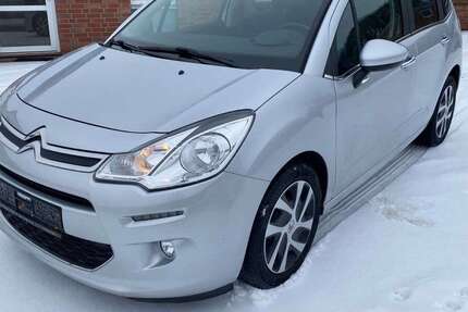 Citroen C3 53.698 km 7.390 &euro; Loxstedt 27612