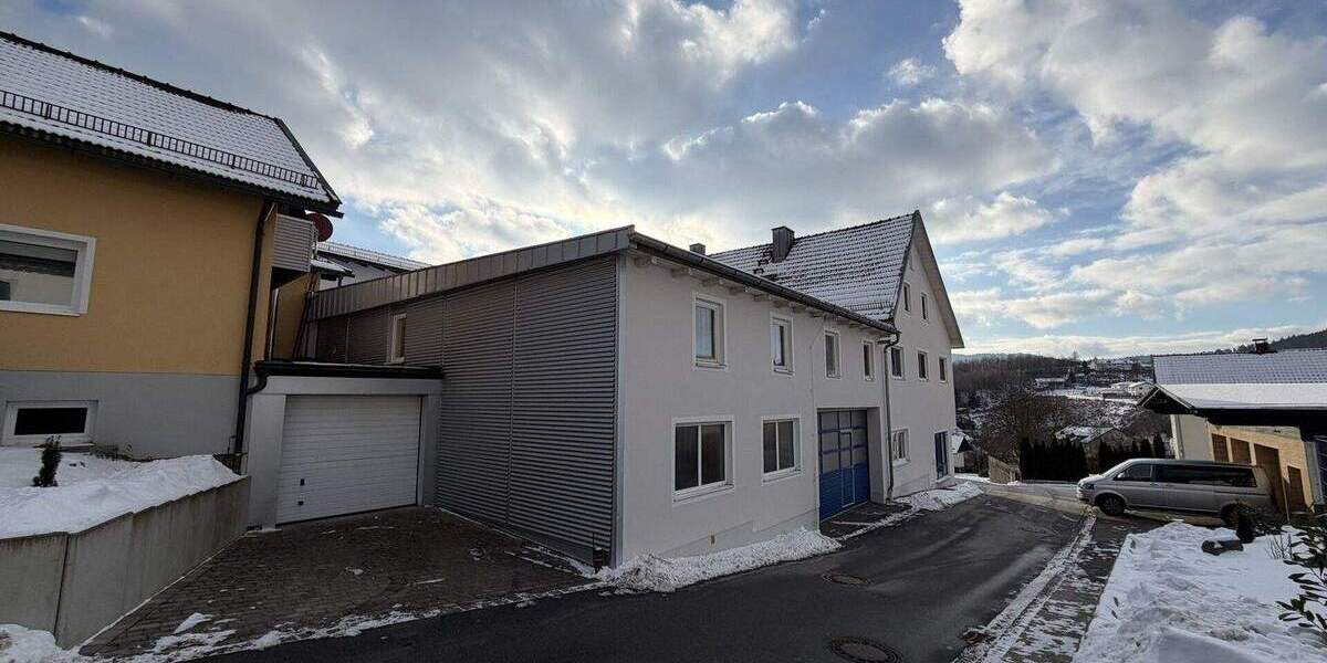 Mehrfamilienhaus, Wohnhaus Teisnach - 630.000&euro; | Angebot:25743264