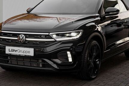 VW T-Roc 6.280 km 38.980 &euro; Koblenz 56076