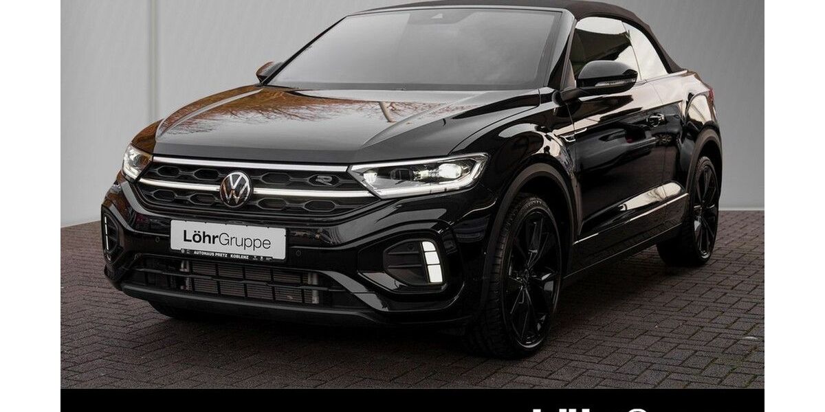 VW T-Roc 6.280 km 38.980 &euro; Koblenz 56076