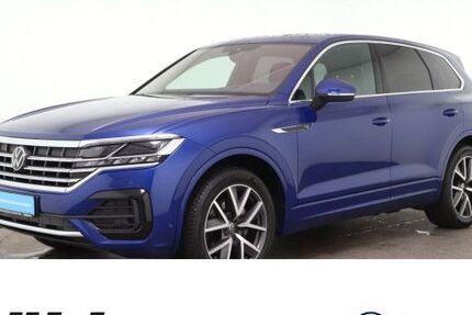 VW Touareg 53.230 km 49.480 &euro; Gifhorn 38518