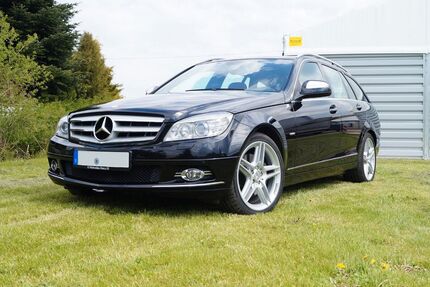 Mercedes-Benz C 350 183.896 km 7.700 &euro; Werther 99735