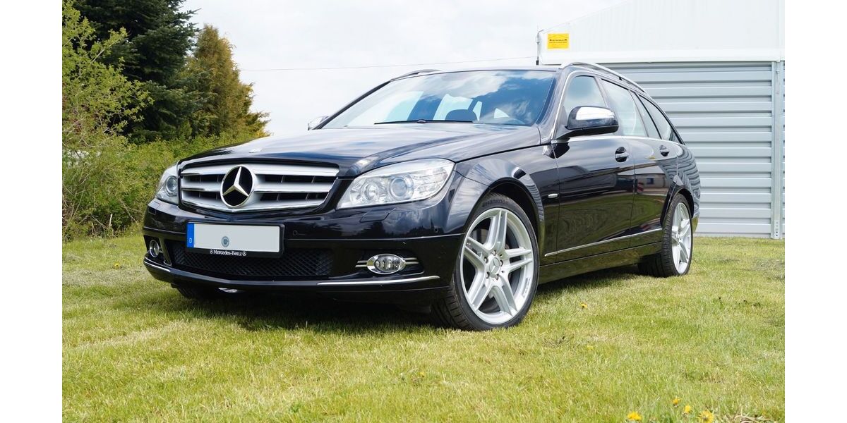 Mercedes-Benz C 350 183.896 km 7.700 &euro; Werther 99735