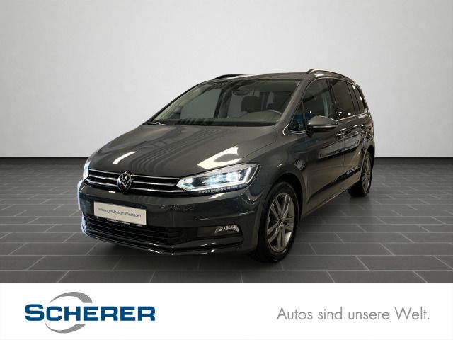 VW Touran 10.300 km 35.700 € Mannheim 68167