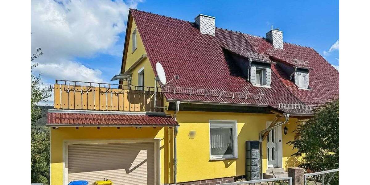 Einfamilienhaus Jena Kernberge - 3 Zimmer, 115 m&sup2;, 395.000&euro; | Angebot:24284069