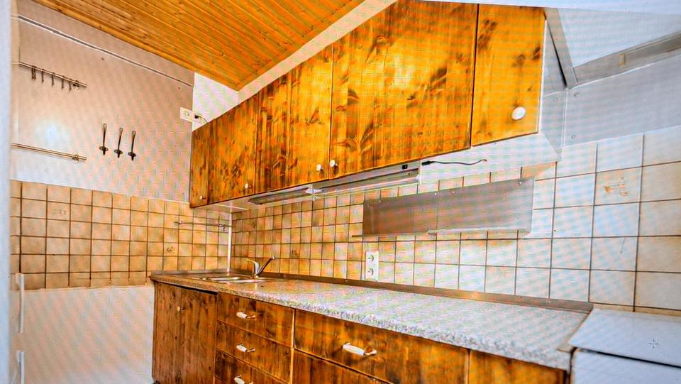 Einfamilienhaus Rödental - 6 Zimmer, 100 m&sup2;, 790&euro; | Angebot:26021971