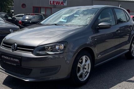 VW Polo 119.300 km 4.990 &euro; Solingen 42653