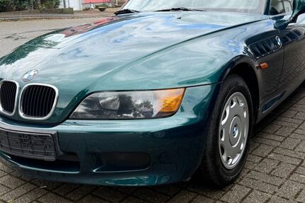 BMW Z3 130.000 km 4.999 € Ringsheim 77975