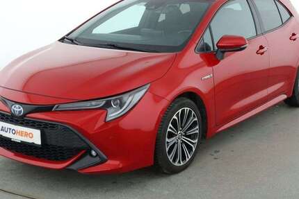 Toyota Corolla 106.735 km 16.580 &euro; Neufahrn 85375
