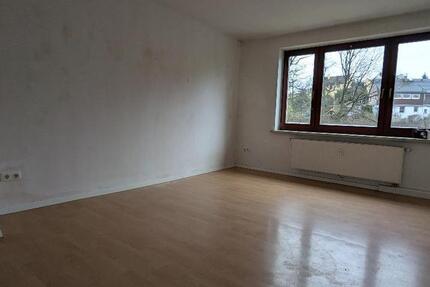 3 RaumWohnung in ruhiger Lage Colditz inkl.Stellplatz