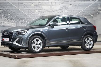 Audi Q2 59.600 km 26.480 € Michelstadt 64720