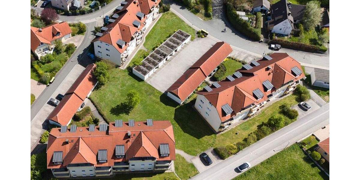 Etagenwohnung Bad Rodach Rodach - 4 Zimmer, 97 m&sup2;, 219.000&euro; | Angebot:25916702