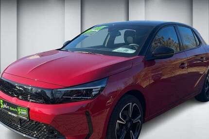 Opel Corsa 29.773 km 16.490 &euro; Markkleeberg 04416