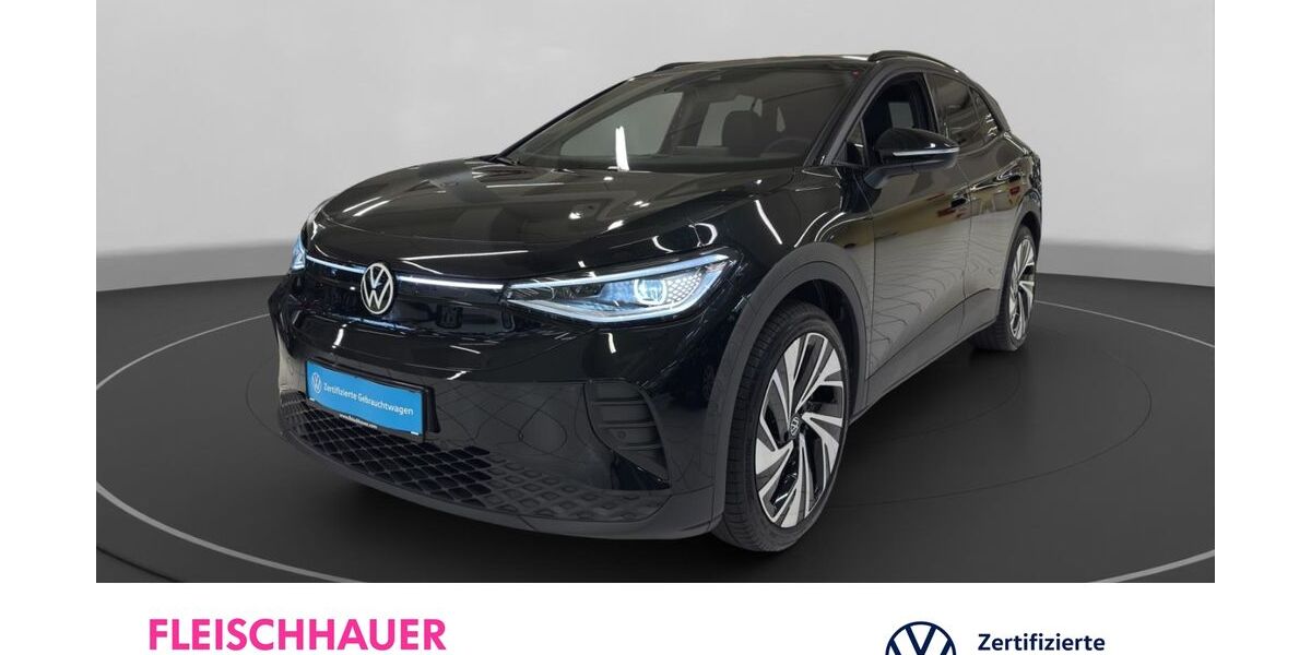 VW ID.4 14.701 km 44.980 € Bonn 53119