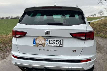 Seat Ateca 93.000 km 20.000 &euro; Niedernhausen 65527