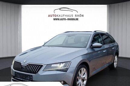 Skoda Superb 104.450 km 17.990 &euro; Ostheim 97645