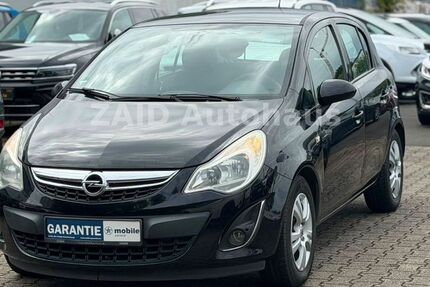 Opel Corsa 173.000 km 2.999 &euro; Wiesloch 69168