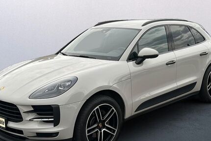 Porsche Macan 64.000 km 44.444 &euro; Hohn 24806