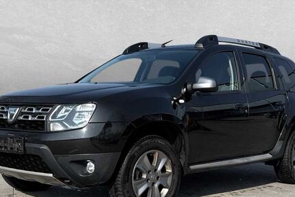Dacia Duster 103.000 km 9.895 &euro; Regensburg 93059