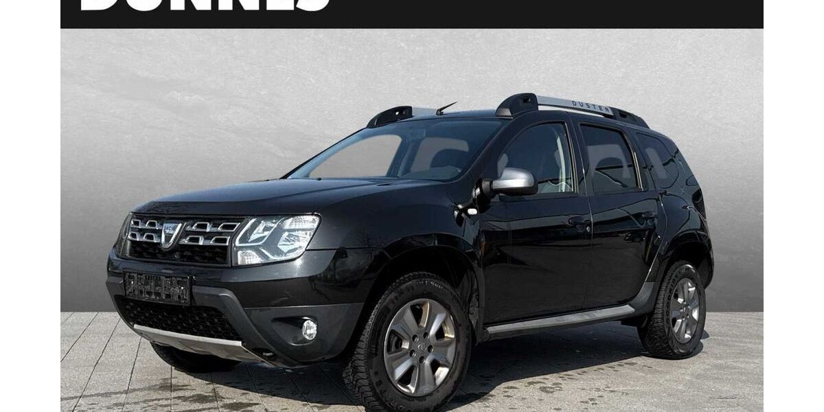 Dacia Duster 103.000 km 9.895 &euro; Regensburg 93059