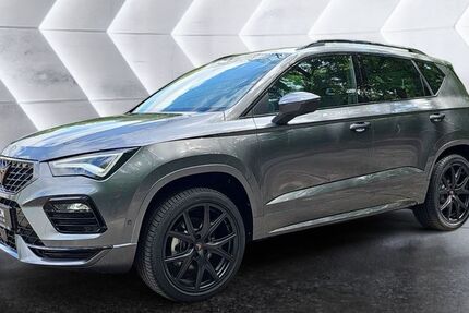 Cupra Ateca 1.100 km 39.990 &euro; Berlin 12681