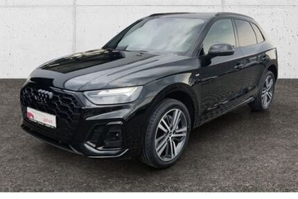 Audi Q5 92.087 km 37.950 &euro; Bad Salzungen 36433