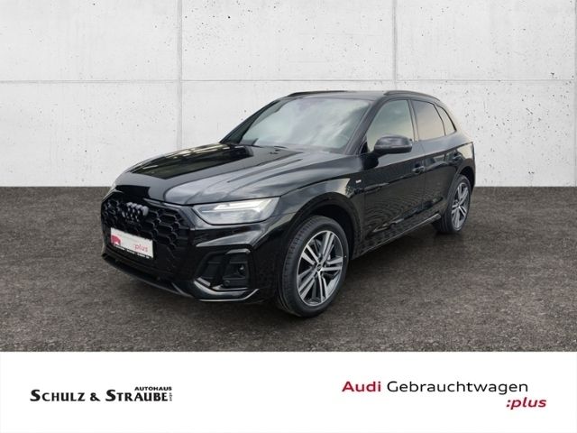 Audi Q5 92.087 km 37.950 &euro; Bad Salzungen 36433