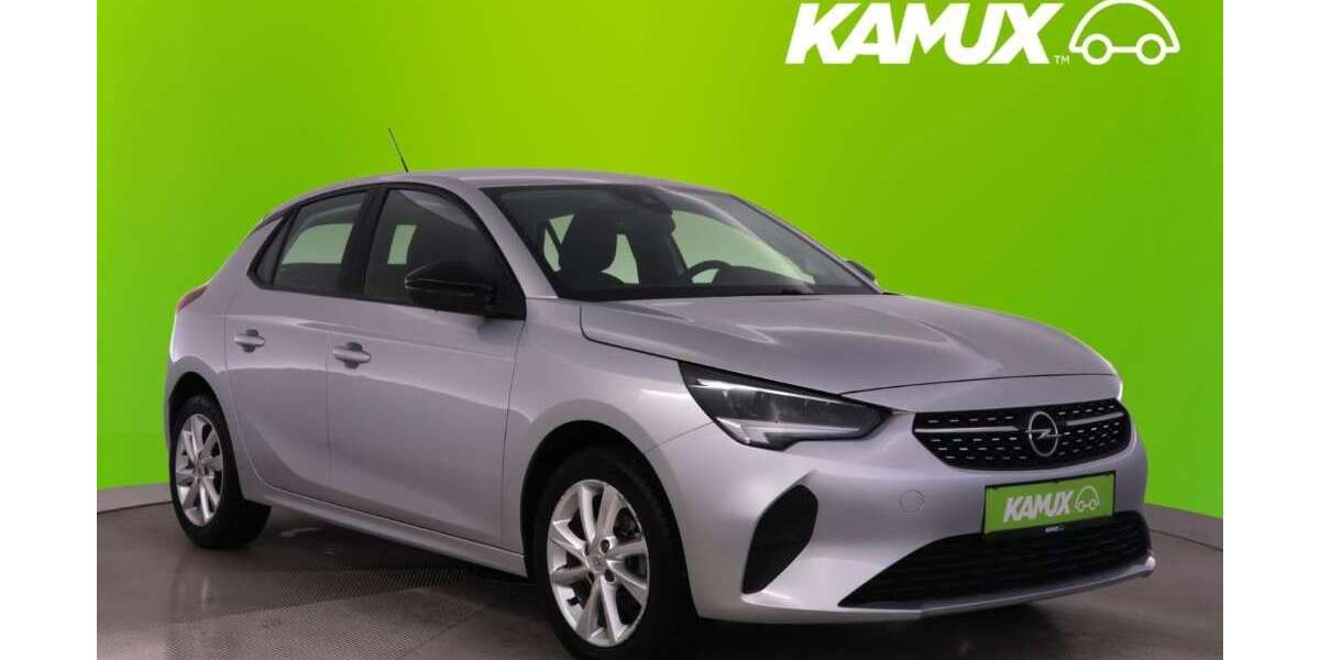 Opel Corsa 63.373 km 10.490 &euro; Hameln 31785