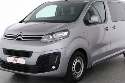 Citroen SpaceTourer 36.802 km 24.780 &euro; Berlin 12103