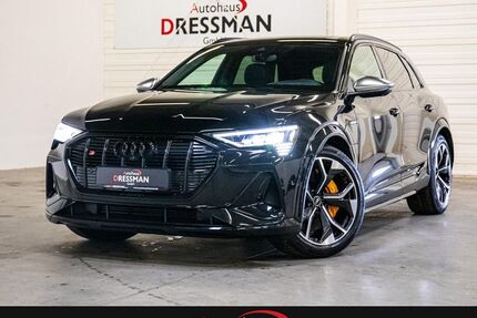 Audi e-tron 57.000 km 41.779 € Hamm 59067