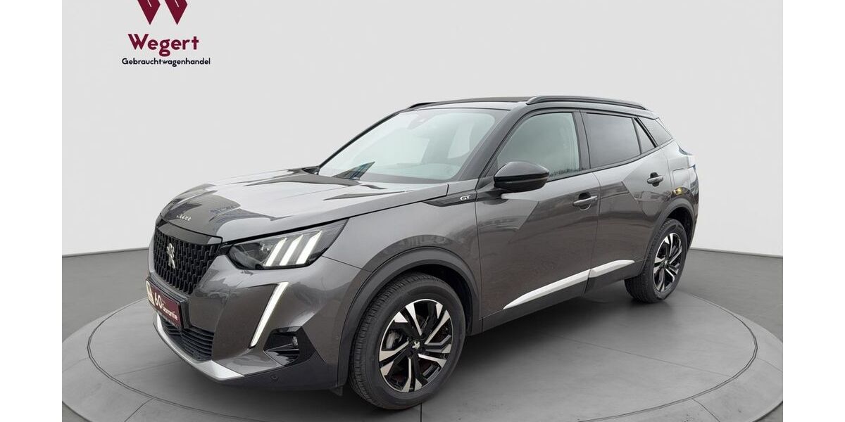 Peugeot 2008 59.200 km 17.690 &euro; Holzgerlingen Nähe Böblingen bei Stuttgart 71088