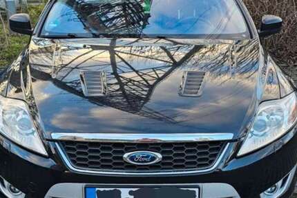 Ford Mondeo 138.809 km 5.400 &euro; Worms 67550