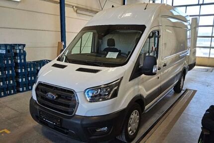 Ford Transit 184.500 km 17.190 &euro; Rodgau 63110