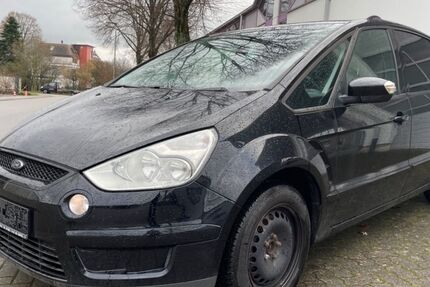 Ford S-Max 258.000 km 2.899 € Kippenheim 77971