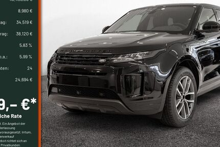 Land Rover Range Rover Evoque 4.785 km 43.499 &euro; Lüdenscheid 58507