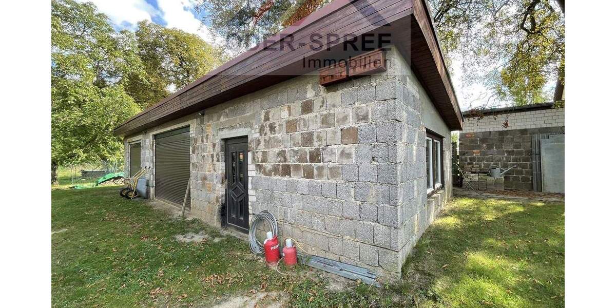 Einfamilienhaus Jacobsdorf Sieversdorf - 7 Zimmer, 172 m&sup2;, 330.000&euro; | Angebot:22951106