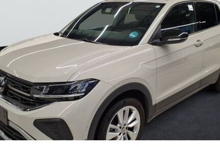 VW T-Cross 26.300 km 24.490 &euro; Biberach 88400