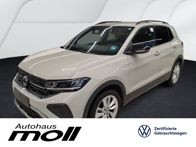 VW T-Cross 26.300 km 24.490 &euro; Biberach 88400