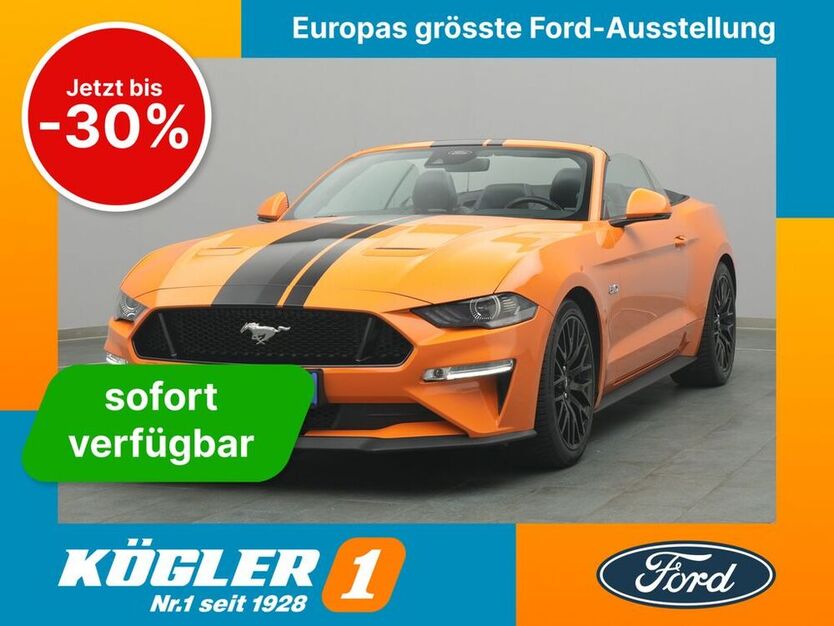 Mustang