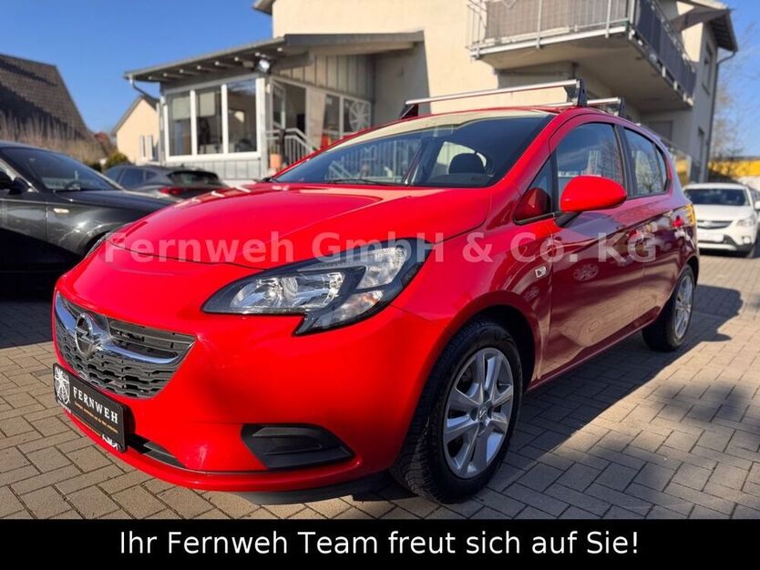 Corsa