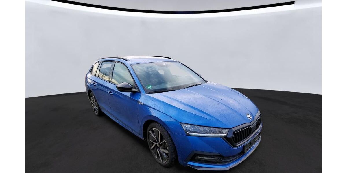 Skoda Octavia 59.000 km 25.980 &euro; Gifhorn 38518