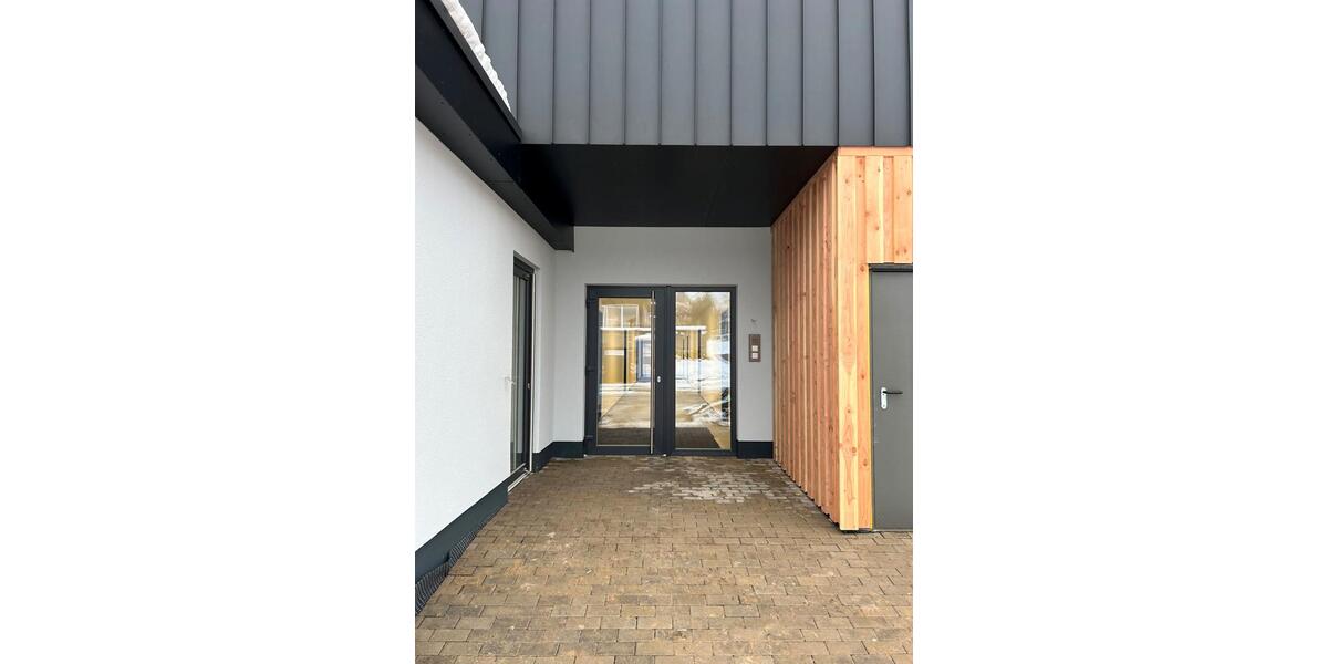 Erdgeschoßwohnung Cadenberge - 2 Zimmer, 58 m&sup2;, 638&euro; | Angebot:26424701