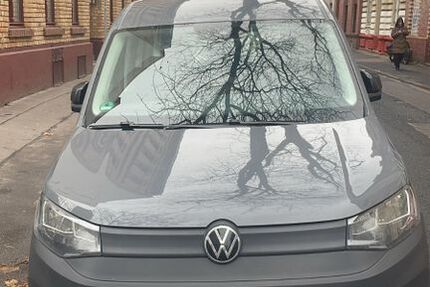 VW Caddy 28.000 km 25.500 € Bonn 53225