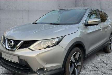 Nissan Qashqai 56.660 km 12.111 € Erfurt 99085
