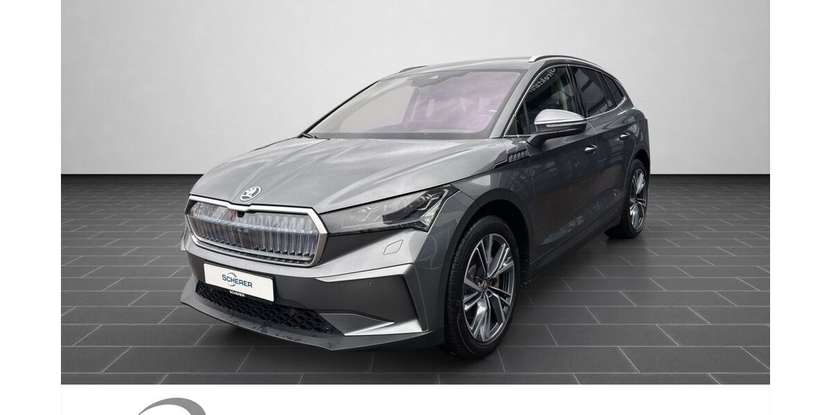 Skoda Enyaq 28.400 km 38.960 &euro; Neustadt a.d. Weinstraße 67433