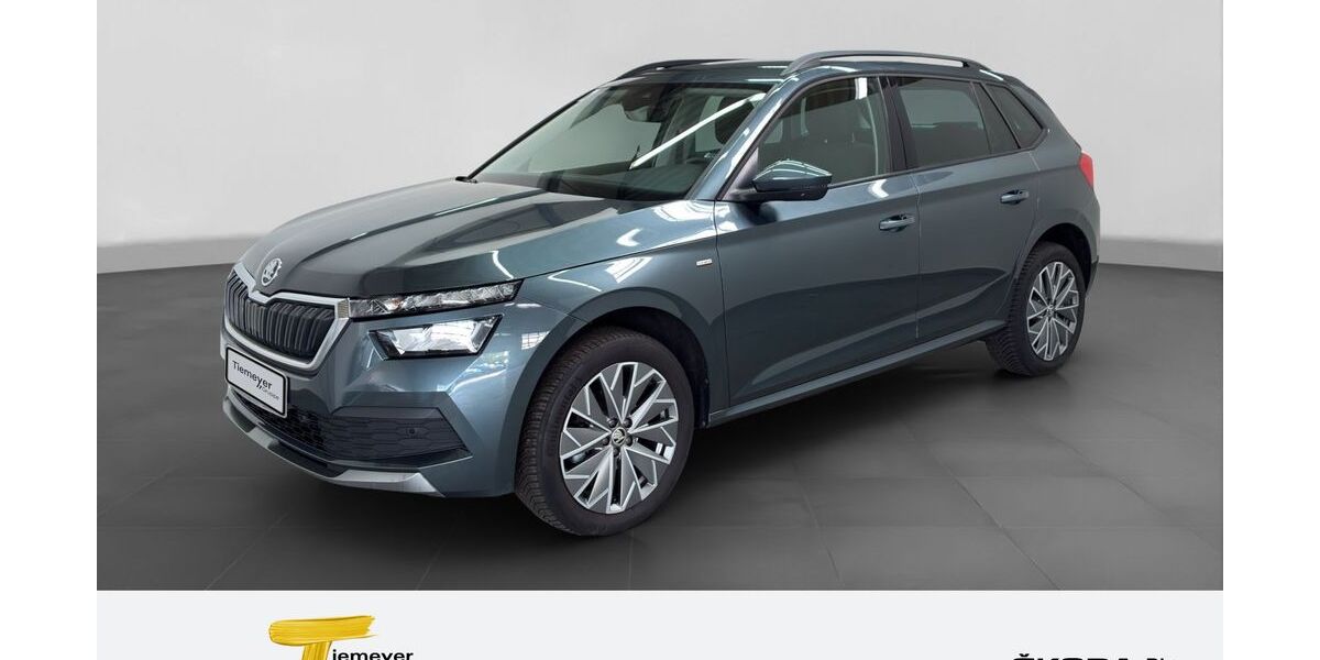 Skoda Kamiq 40.475 km 19.960 &euro; Bochum 44809