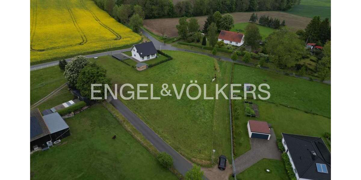 Grundstück Laage OT Pölitz Pölitz - 80.000&euro; | Angebot:26979481