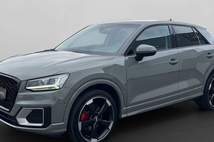 Audi Q2 53.300 km 23.888 € Ehingen 89584